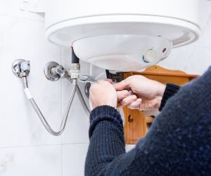 About Plumbers Pros Porter, TX